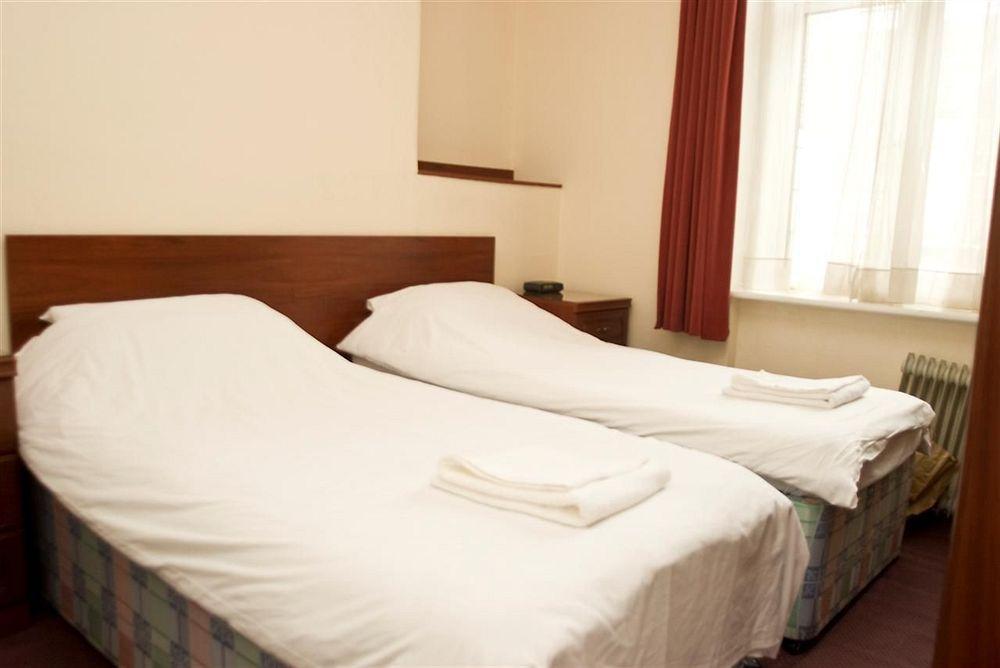 Brighton Black Hotel Kemptown Eksteriør bilde